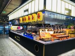 -欢乐牧场主题自助料理(T12店)