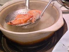 -景笙毋米粥底火锅(20年老字号)