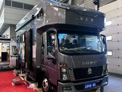 -上海汽车会展中心