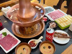 -南门涮肉(后海店)