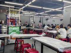 -小民大排档(光谷店)