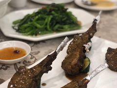 -新兴家喻酒家·羊城名宴(昌岗店)