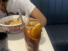 -新旺茶餐厅·早餐·夜宵(仙霞店)