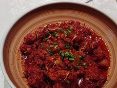 -故乡缘·香格里拉山庄(冷竹路店)