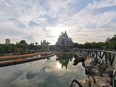 -厦门方特梦幻王国