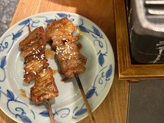 -沼津港精致料理·寿喜烧·烧鸟(龙湖南桥天街日料榜单店)