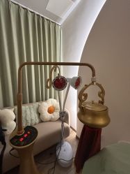 -功夫肩颈先柚美容养生