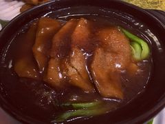 -百乐潮州酒家(时代广场店)