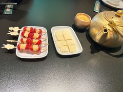 -蒙料·手把肉(望京店)
