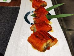 -青叶日式料理(飘亮阳光广场店)