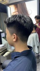 -藤野造型•烫染专业店