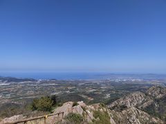 -金龙寺国家森林公园