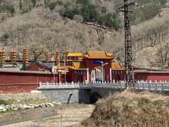 -五台山风景名胜区