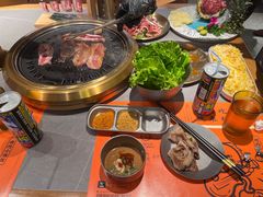 -杨小佳·齐齐哈尔烤肉·烤串(广州店)