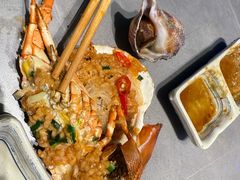 -奔海甄选·活鲜刺身铁板烧自助(太原里店)