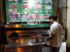 -新疆伊宁远征餐厅