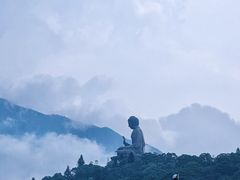 -天坛大佛