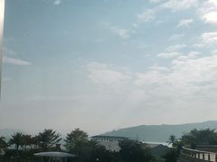 -深圳大梅沙京基洲际度假酒店