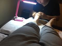 -水墨澜渟足道·SPA·传统(四望亭东关街店)