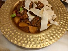 -天山传奇新疆菜(SKLP店)