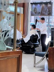 -南京美发店