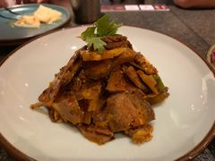 -丝路金桃·新疆菜(徐汇店)