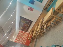 -塔斯汀·中国汉堡(蓝润置地广场店)