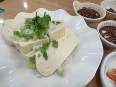 -延阿姨水豆腐(公园店)