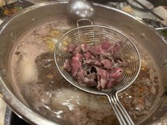 -潮汕良记牛肉火锅(洪武路店)