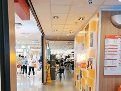-麦当劳(平和堂店)