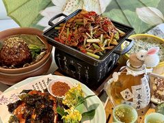 -苏梦江南·淮扬菜(夫子庙店)