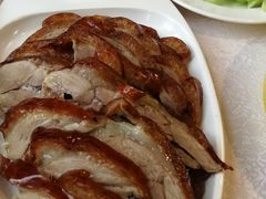 -便宜坊烤鸭店(甜水园店)