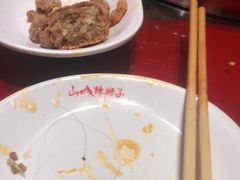 -山城辣妹子(定福庄店)