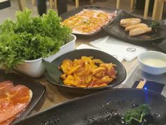 -新石器烤肉(张家港购物公园店)