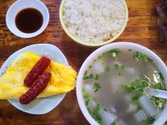 -陈记汤饭(水巷口店)