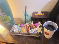 -域SPA·足疗·按摩·养生(静安寺店)