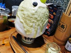 -楠火锅(哈尔滨金爵万象店)