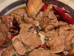 -黄山老妈·土菜(碧桂园店)