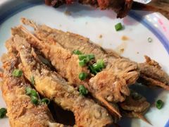 -永红源啤酒·烧烤·海鲜·大排档(青特城店)