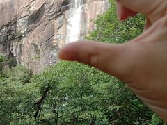 -罗田天堂寨风景区
