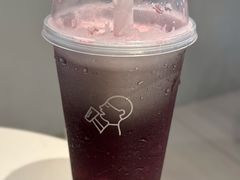 -喜茶(佛山顺德容桂天佑城店)