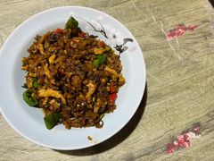 -神仙钵土菜馆(开明路店)