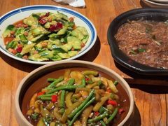 -破三川·新川菜(静安大融城店)
