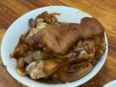 -百家缘(东门南路店)