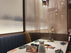 -新辣道鱼火锅(上地华联店)