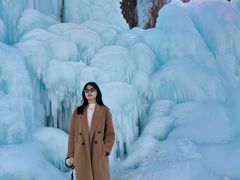 -沕沕水生态风景区