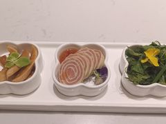 -海粤阁·精致粤菜·宴会厅(宝安店)