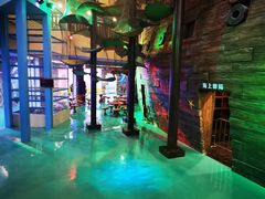 -三亚海昌梦幻海洋不夜城