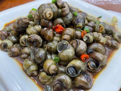 螺丝-双桥饭店(锦溪店)