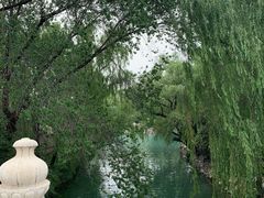 -颐和园